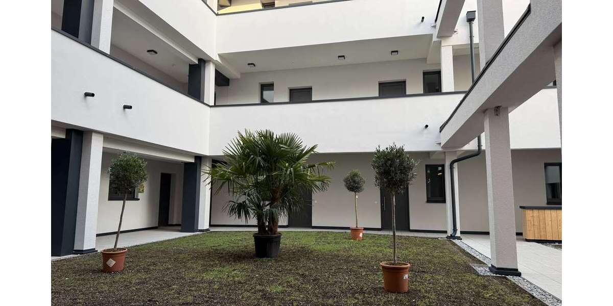 Etagenwohnung Gladbeck - 2 Zimmer, 62 m&sup2;, 976&euro; | Angebot:26015531