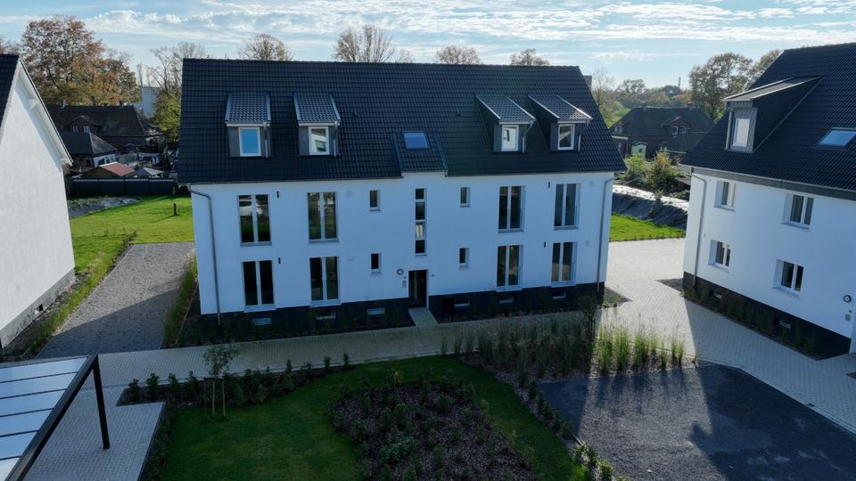 Etagenwohnung Duisburg Hamborn - 2 Zimmer, 68 m&sup2;, 990&euro; | Angebot:26295370