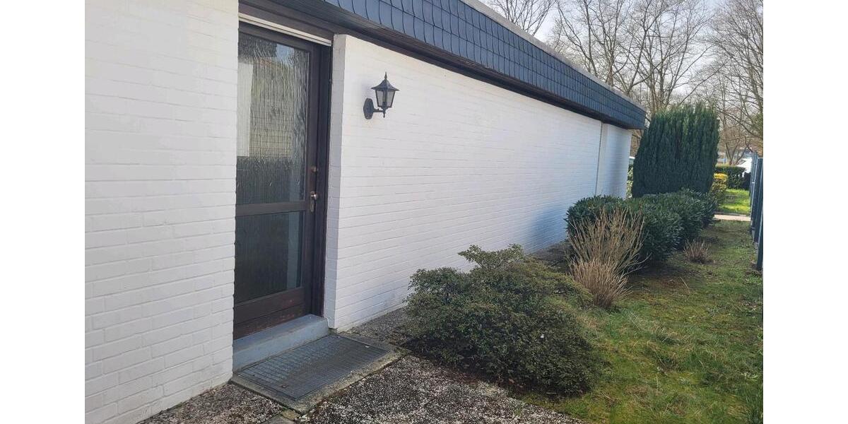 Bungalow Dorsten Alt-Wulfen - 4.5 Zimmer, 110 m&sup2;, 325.000&euro; | Angebot:26302963