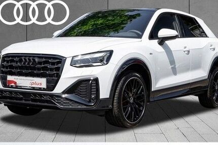 Audi Q2 5.000 km 43.250 &euro; Recklinghausen 45657