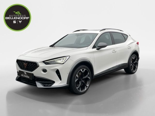 Cupra Formentor 42.144 km 31.470 &euro; Bottrop 46244