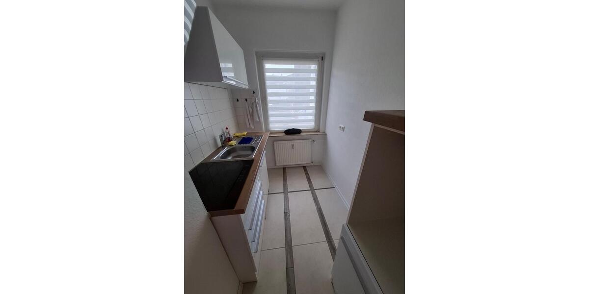 Etagenwohnung Gelsenkirchen Gelsenkirchen-Mitte - 2 Zimmer, 42 m&sup2;, 65.000&euro; | Angebot:26147708