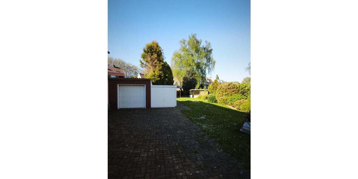 Doppelhaushälfte Oberhausen Alt-Oberhausen - 237.500&euro; | Angebot:26278420