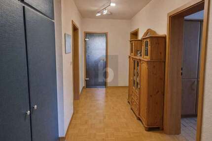 Wohnung Essen Stadtbezirk IV - 3 Zimmer, 81 m&sup2;, 810&euro; | Angebot:26780769