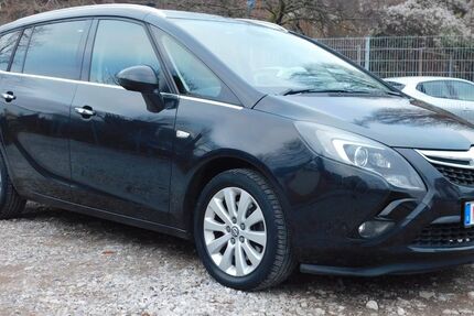 Opel Zafira 204.483 km 2.999 &euro; Mülheim 45473