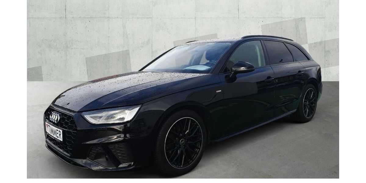 Audi A4 57.089 km 29.480 &euro; Borken 46325