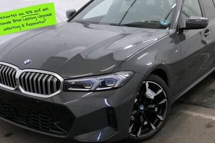BMW 320 25.707 km 44.589 &euro; Bottrop 46236