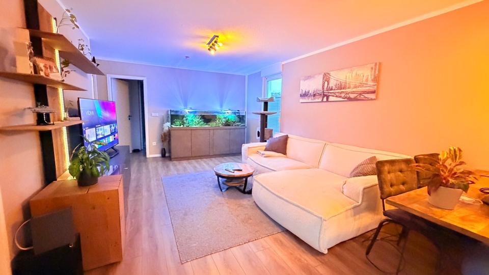 Erdgeschoßwohnung Essen Stadtbezirk VI - 3 Zimmer, 73 m&sup2;, 239.000&euro; | Angebot:25236997