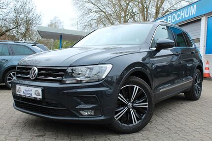 VW Tiguan 143.340 km 20.990 &euro; Bochum 44866