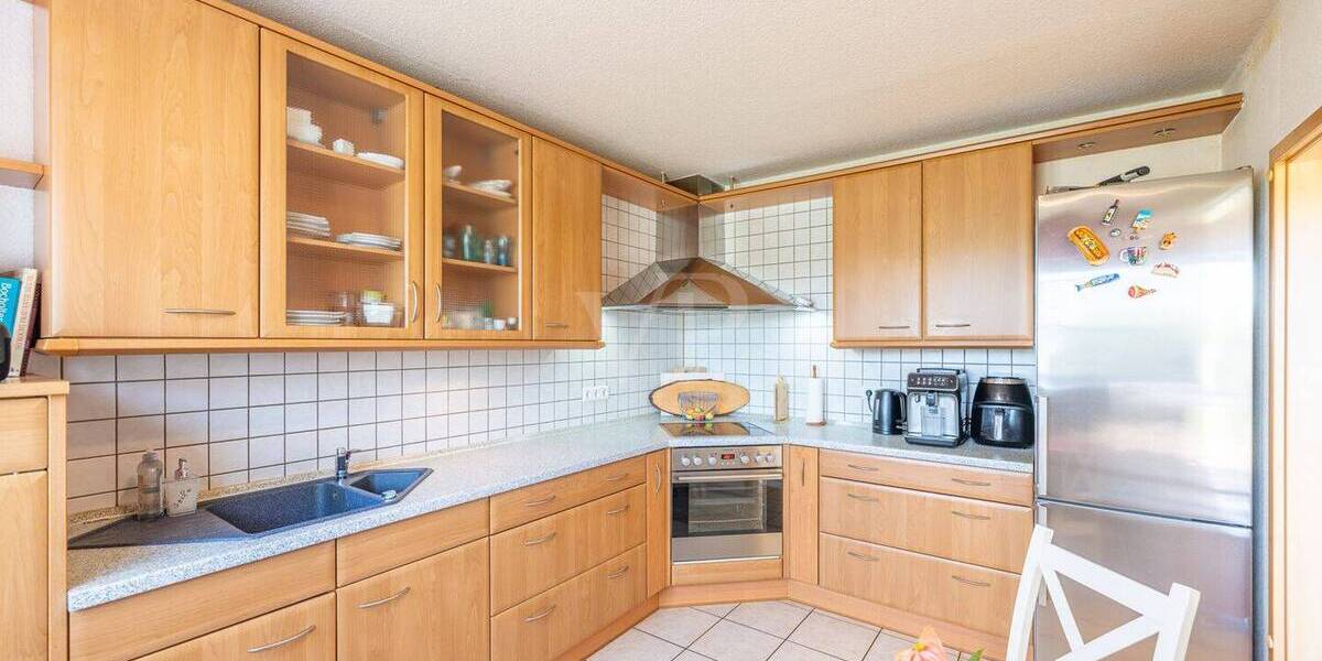 Einfamilienhaus Rhede / Krechting Krechting - 4 Zimmer, 139 m&sup2;, 389.000&euro; | Angebot:26306526