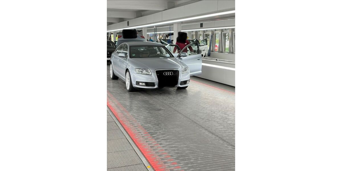 Audi A6 264.000 km 7.777 &euro; Essen 45356