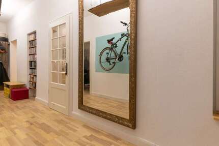 Wohnung Essen Stadtbezirk II - 3.5 Zimmer, 107 m&sup2;, 399.000&euro; | Angebot:24843572