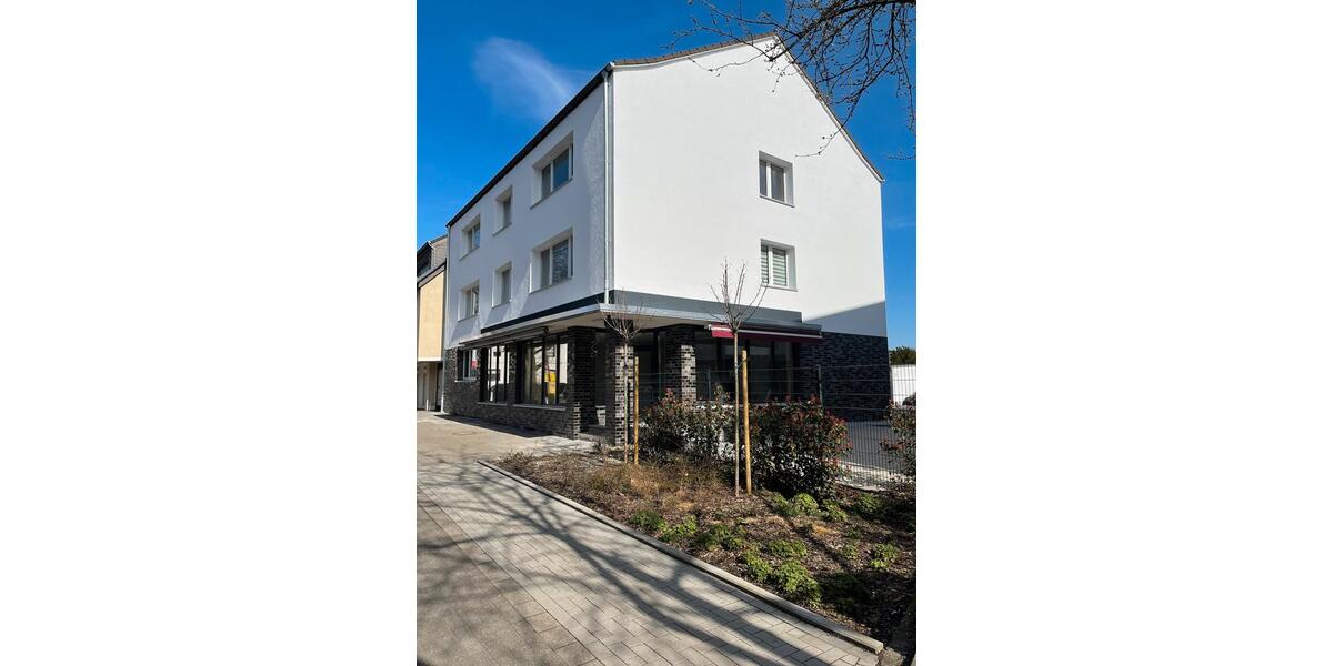 Dachgeschoßwohnung Essen Stadtbezirk V - 2 Zimmer, 51 m&sup2;, 581&euro; | Angebot:26252216