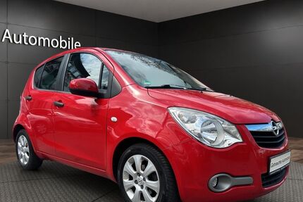 Opel Agila 143.288 km 1.990 &euro; Recklinghausen 45659