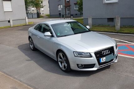 Audi A5 68.000 km 16.499 &euro; Essen 45355
