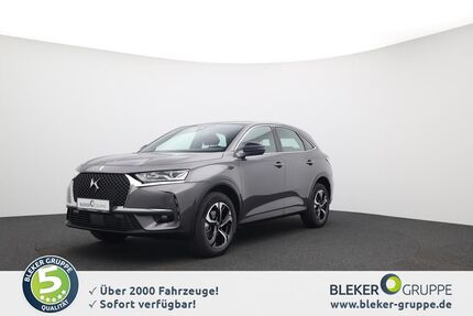 DS Automobiles DS7 (Crossback) 57.706 km 20.649 &euro; Borken 46325