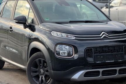 Citroen C3 Aircross 33.438 km 8.990 &euro; Dülmen 48249
