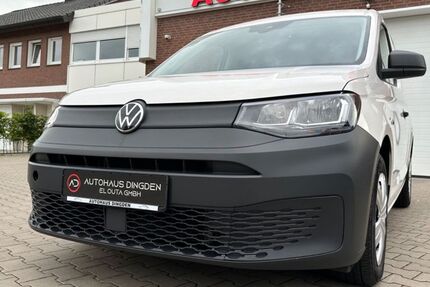 VW Caddy 81.000 km 16.950 &euro; Hamminkeln 46499