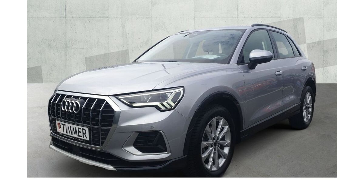 Audi Q3 88.114 km 24.970 &euro; Borken 46325
