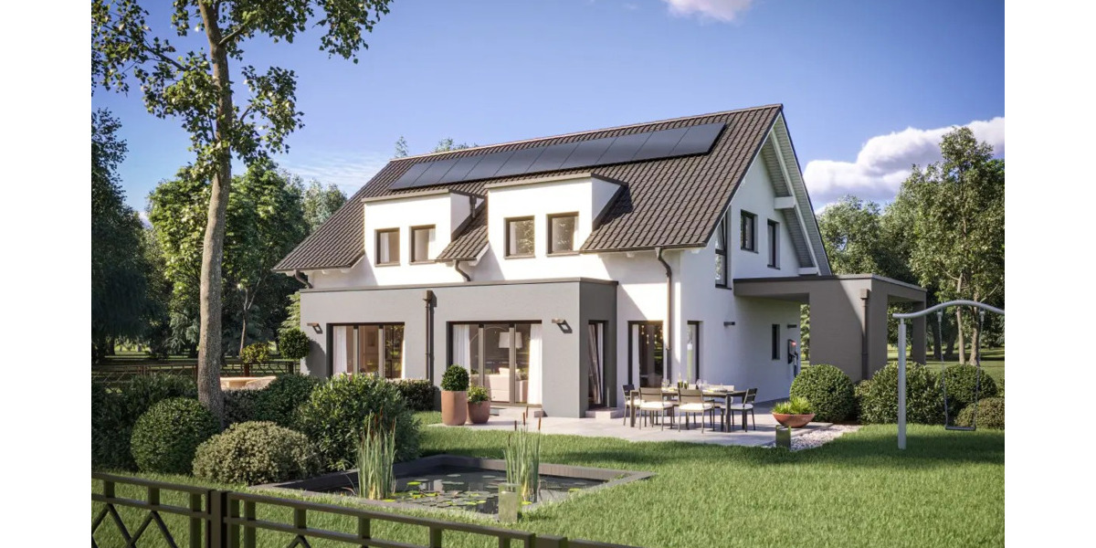 Mehrfamilienhaus, Wohnhaus Hamminkeln - 8 Zimmer, 191 m&sup2;, 674.500&euro; | Angebot:25771447