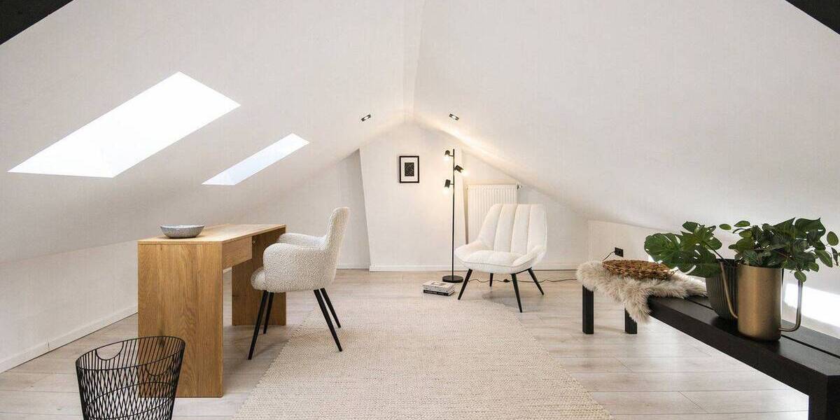 Reihenmittelhaus Wesel Flüren - 3 Zimmer, 82 m&sup2;, 389.000&euro; | Angebot:26318939