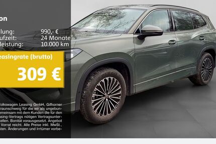 VW Tayron 25.385 km 34.350 &euro; Castrop-Rauxel 44575