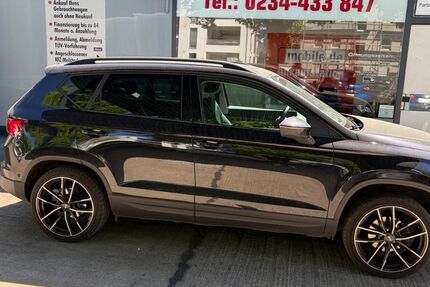 Seat Ateca 79.999 km 18.700 &euro; Bochum 44795