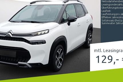 Citroen C3 Aircross 20.412 km 14.240 &euro; Borken 46325
