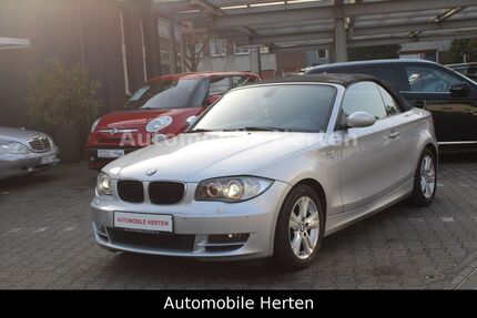 BMW 120 110.000 km 5.990 &euro; Herten 45699