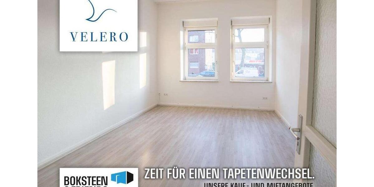 Etagenwohnung Gelsenkirchen Gelsenkirchen-Mitte - 3 Zimmer, 79 m&sup2;, 550&euro; | Angebot:26182877