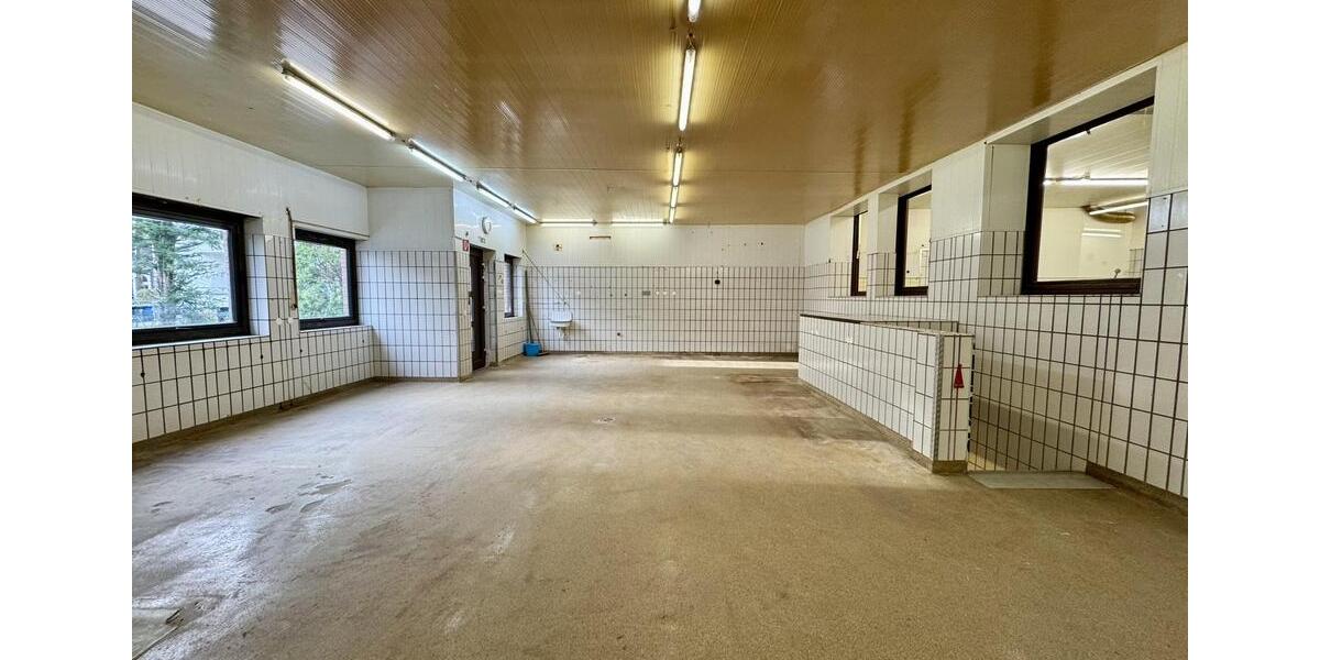 Gewerbeobjekt Essen Stadtbezirk VII - 2.400&euro; | Angebot:26064632