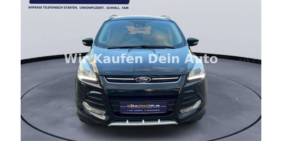 Ford Kuga 224.878 km 7.900 &euro; Gladbeck 45966