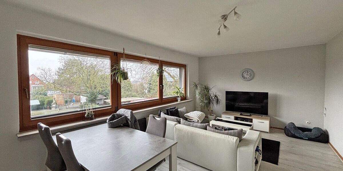 Mehrfamilienhaus, Wohnhaus Voerde Spellen - 6 Zimmer, 165 m&sup2;, 395.000&euro; | Angebot:25741546