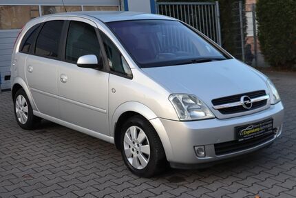 Opel Meriva 157.000 km 2.490 &euro; Oer-Erkenschwick 45739