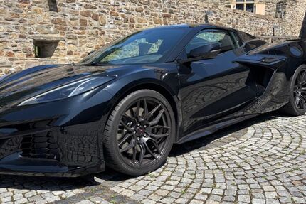 Corvette Z06 2.980 km 159.900 &euro; Bochum 44797