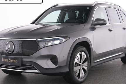 Mercedes-Benz EQB 17.422 km 38.985 &euro; Essen 45309