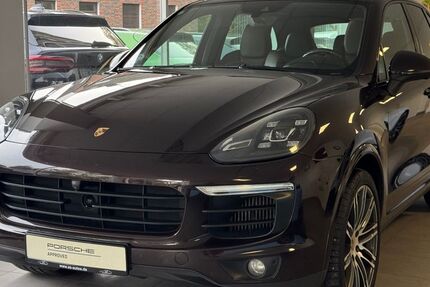 Porsche Cayenne 383.000 km 25.490 &euro; Mülheim an der Ruhr 45478