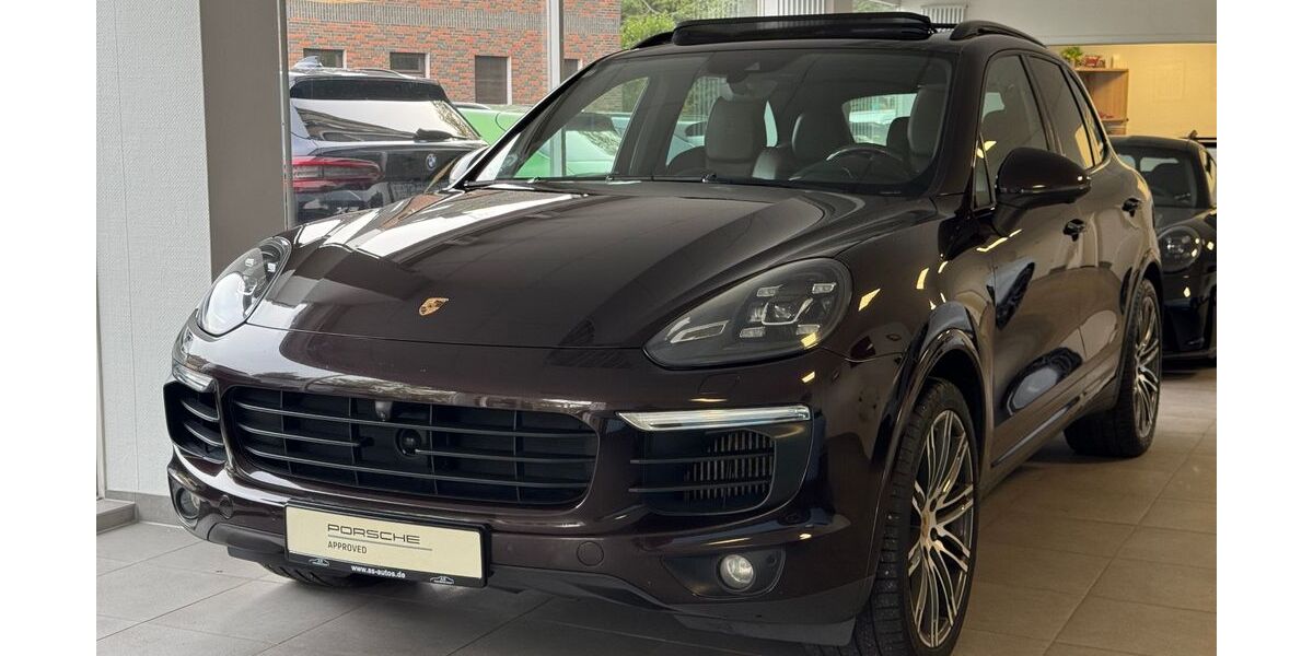 Porsche Cayenne 383.000 km 25.490 &euro; Mülheim an der Ruhr 45478