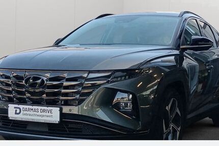 Hyundai TUCSON 16.056 km 26.990 &euro; Recklinghausen 45657