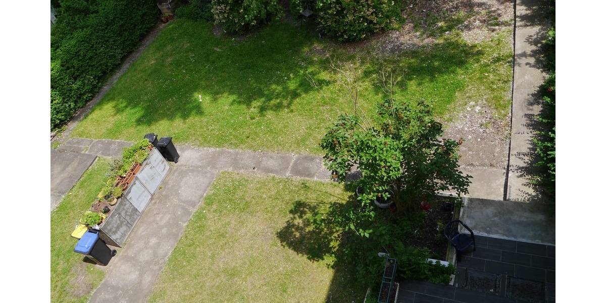 DU-Hochfeld, 3 Zi. ETW, 83m² Wfl., Gartenmitbenutzung - Etagenwohnung Duisburg Duisburg-Mitte | Angebot:26770328
