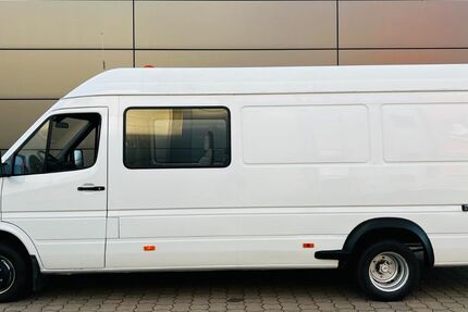 Mercedes-Benz Sprinter 139.500 km 12.495 &euro; Bottrop 46242
