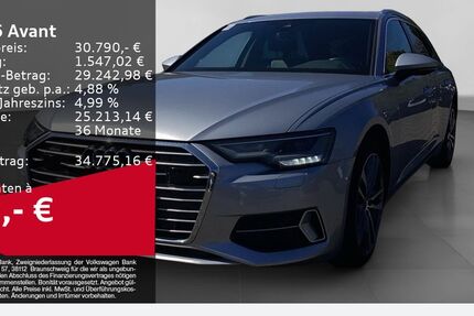 Audi A6 56.420 km 30.790 &euro; Oberhausen 46047