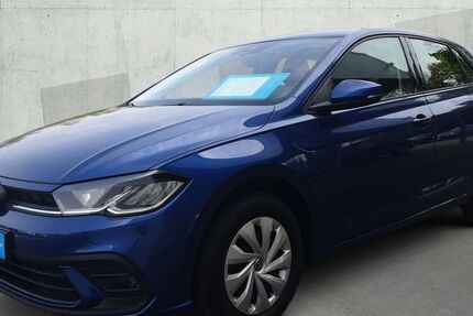 VW Polo 23.583 km 17.140 &euro; Borken 46325