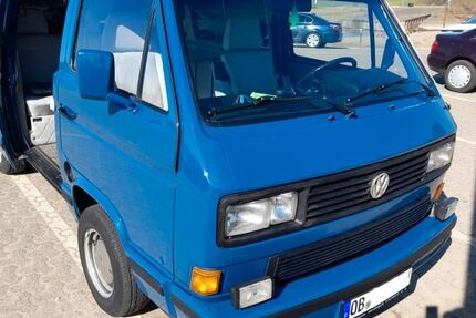 VW T3 andere 280.700 km 21.800 &euro; Oberhausen 46149