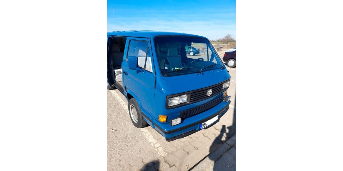 VW T3 andere 280.700 km 21.800 &euro; Oberhausen 46149