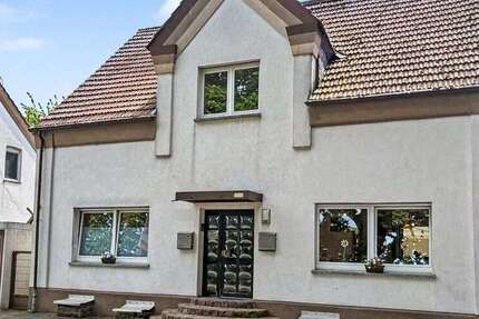 Haus Bochum Altenbochum - 7 Zimmer, 180 m&sup2;, 399.000&euro; | Angebot:27321519