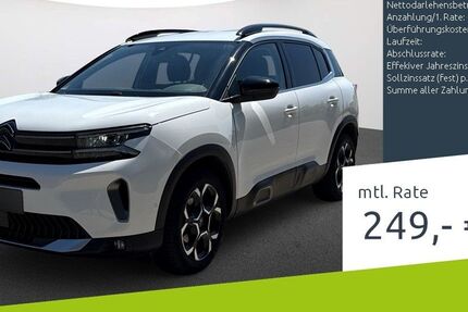 Citroen C5 Aircross 64.821 km 20.990 &euro; Dülmen 48249