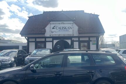 VW Passat Variant 249.844 km 990 &euro; Dinslaken 46539