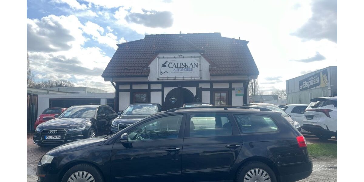 VW Passat Variant 249.844 km 990 &euro; Dinslaken 46539