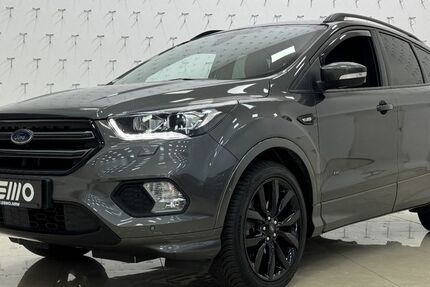 Ford Kuga 96.473 km 12.900 &euro; Oberhausen 46149